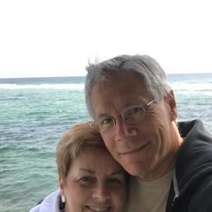 Meet your Posher, Diane